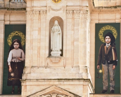 A vida mística de Francisco e Jacinta de Fátima: Os grandes mistérios revelados e vividos pelas criancinhas de Fátima continuam, portanto, diante de nós, diante do mundo indiferente