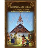 História da Bíblia para crianças